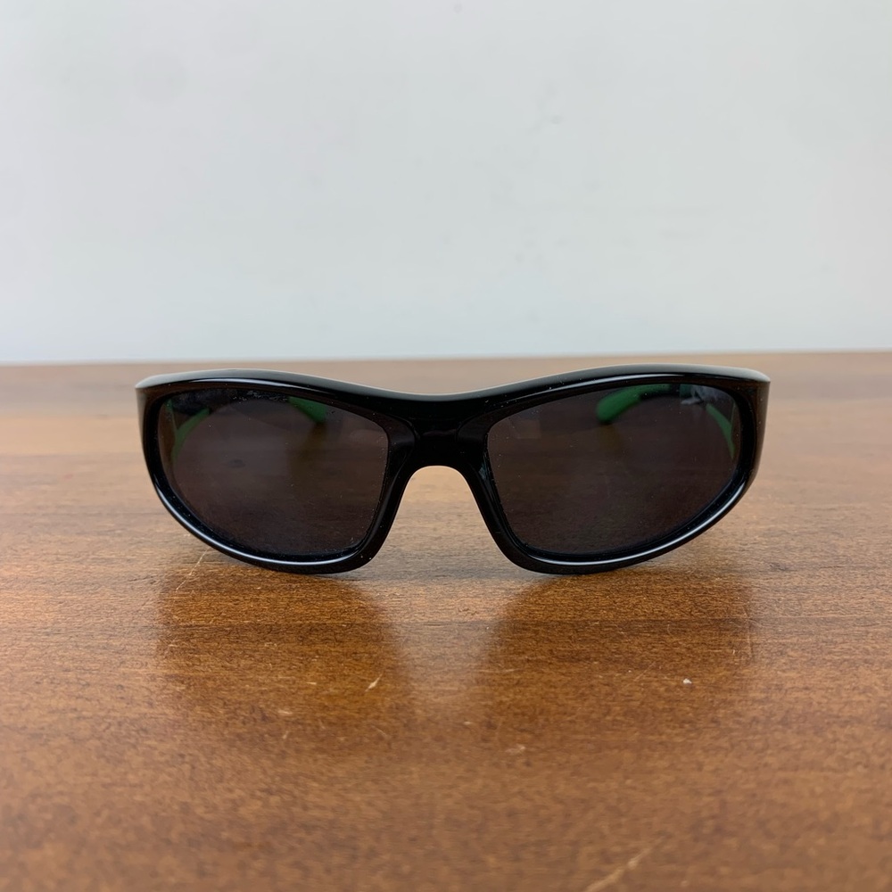 Duco Polarized Youth Kids Sunglasses Baseball Shades UV400 Protection Used